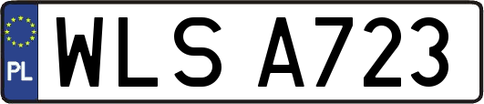 WLSA723