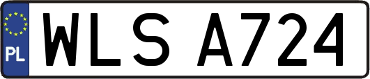 WLSA724