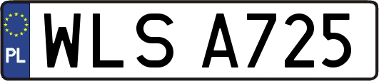 WLSA725