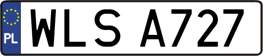 WLSA727