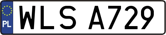 WLSA729
