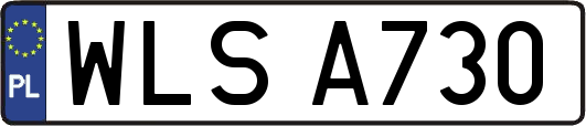 WLSA730