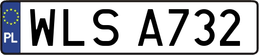WLSA732