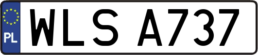 WLSA737