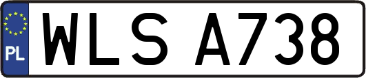 WLSA738