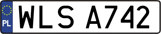 WLSA742