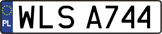 WLSA744
