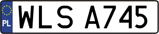 WLSA745