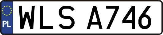 WLSA746