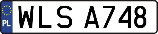 WLSA748