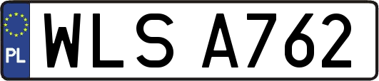 WLSA762