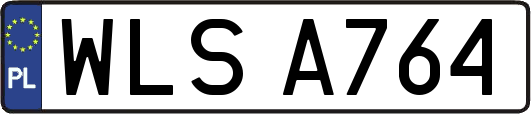 WLSA764