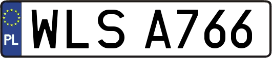 WLSA766