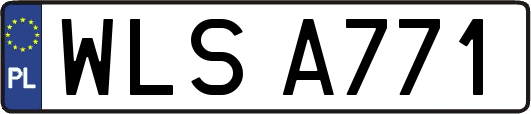 WLSA771