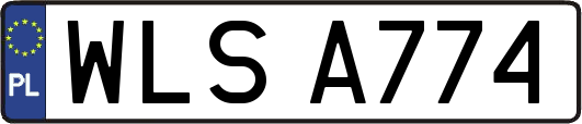 WLSA774