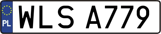 WLSA779