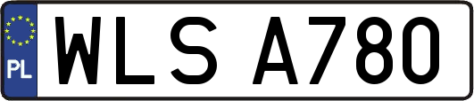 WLSA780