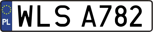 WLSA782
