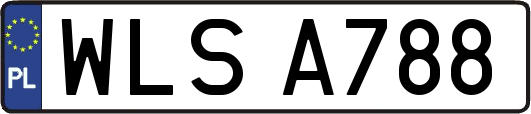 WLSA788