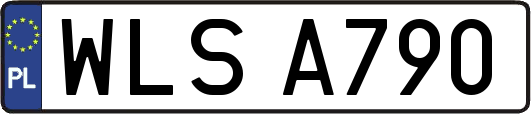 WLSA790