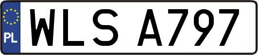 WLSA797