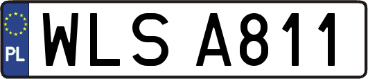 WLSA811