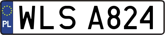 WLSA824