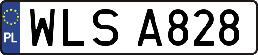 WLSA828