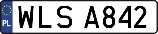 WLSA842