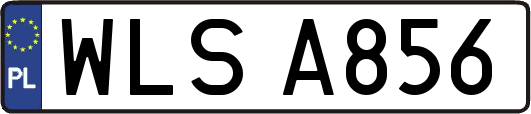 WLSA856