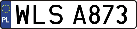 WLSA873