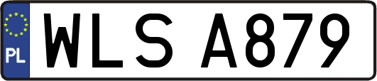 WLSA879