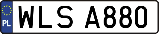 WLSA880