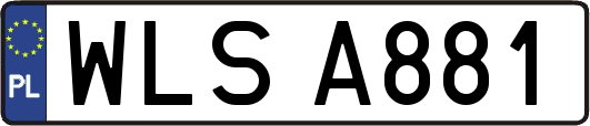 WLSA881