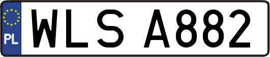 WLSA882