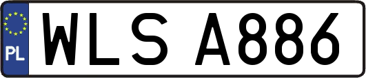 WLSA886