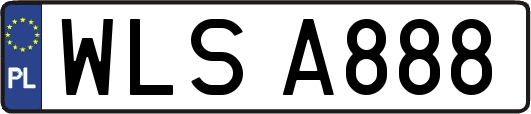 WLSA888