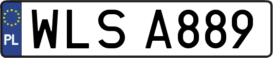 WLSA889