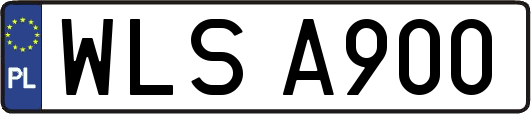 WLSA900