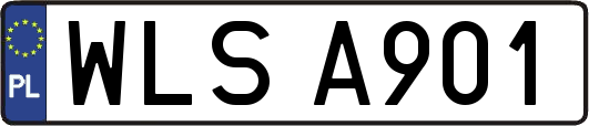 WLSA901