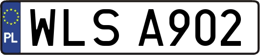WLSA902