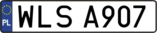 WLSA907