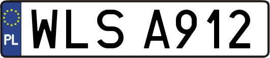 WLSA912