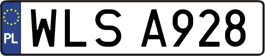 WLSA928