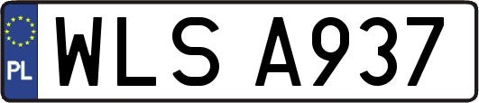 WLSA937