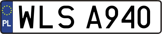WLSA940