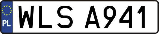 WLSA941