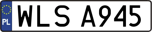 WLSA945