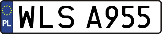 WLSA955