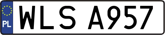 WLSA957